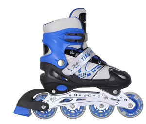 Роликовые коньки 4Play Skating, р.31-34
